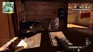 Back to Back Multikill Clip