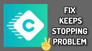 Fix Clone App Keeps Stopping Problem|| TECH SOLUTIONS BAR