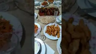Akşam Yemeği ( yemek tarifleri)