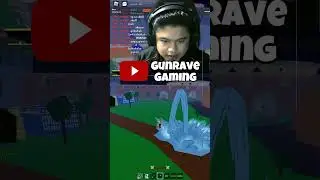#gunrave #gunravegaming #roblox #bloxfruits