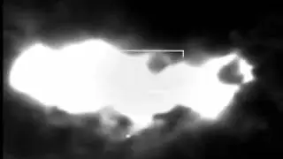 U.S.  Navy F/A-18 Super Hornet strikes in Iraq, Aug  8