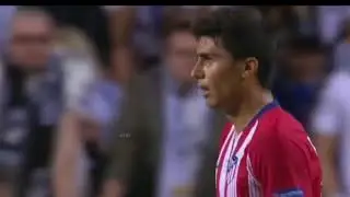 Rodri Hernandez 2018/2019