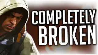 The Division 2 is COMPLETELY BROKEN! | It's Actually UNPLAYABLE and NEEDS FIXING!