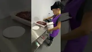 F&aacute;brica Chef di Animale