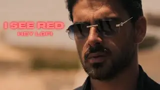 I See Red &ndash; 365 Days | Music Video Edit