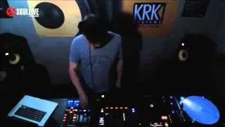 7200 BPH Radioshow Episode 20  Sam Bernard (soullivefm.com)