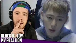 Block B(블락비) - Toy(토이) | MV Reaction/Review