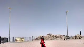 A tour of Al Ain city, UAE | Desert oasis city| Exploring the Emirate of Abu Dhabi | Episode 5