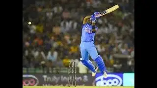 Indian Cricketer Suryakumar Yaday  Journey and Achievement's