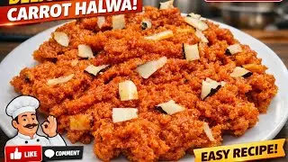 Easy recipe #halwa kaise banaye 🥰