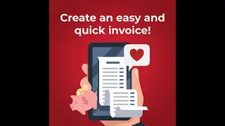 Find The Perfect Invoice. Try For FREE!