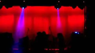 STRIKELIGHT  - Heavy Metal Angels (In Metal And Leather) (Heavy Load cover) 2011 live in Athens
