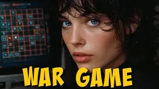 📚 AI-lig Music | War Game  #music #ailig