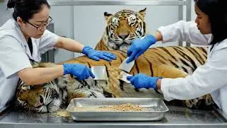 Inside the World of Tiger-Style Luxury Leather 🐅｜Clean Factory Process to Designer Bags (ASMR)