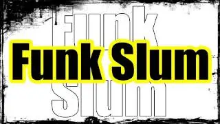 A META &Eacute; GASTAR 100 MIL -- FUNK SLUM -- 2014