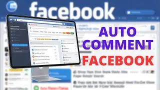 Auto Comment Group Facebook | Auto Comment Facebook Bot