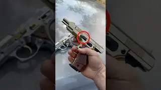 Что это ? #shorts #blade #bullet
