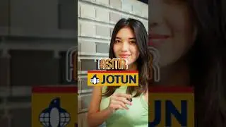 Jotun ASMR
