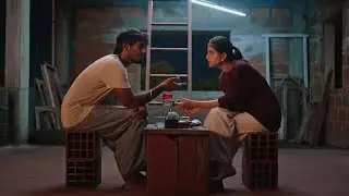 With Love Title Teaser | Madness Filmi