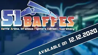 51 BAFFES - Official Launch Trailer