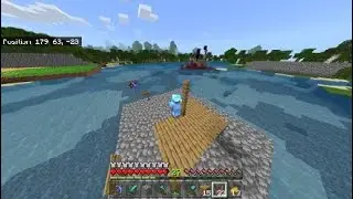 Minecraft funny soup smp moment