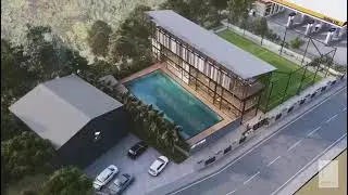 Landster family sports center kadappadi
