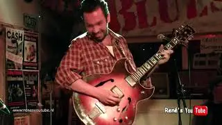 Dry Riverbed Trio 1/4 - Keep On Playin'
