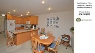602 Vine Ln, Monticello, MN Presented by Christy Kimbrel.