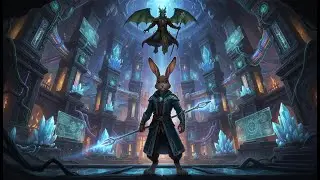Robert Rabbit