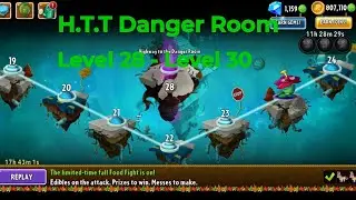 Plants Vs Zombies 2 : Highway To The Danger Room (Modern Day) - Level 28 to Level 30 | PVZ2 2026