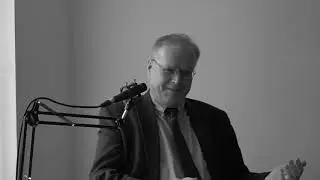 Wake Up Bainbridge | Media Presser | Growing Up Catholic with co-author, Richard Glenn Michael Davis