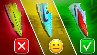 ОБЗОР НА АКТУАЛЬНЫЕ СОРОКОНОЖКИ NIKE