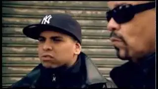 Art Of Rap ft. Immortal Technique & Ice-T