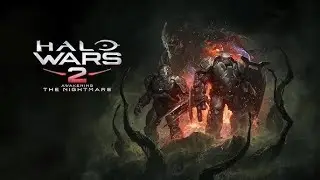 halo wars 2 stream (awakening the nightmare dlc)