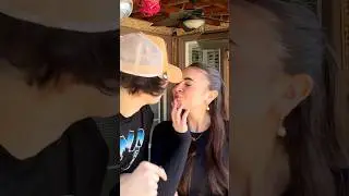 Keemokazi and his sister almost kiss 😭😂
