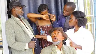 UMUSAZA RWABUKWISI ATAWEMURIYOMBI KUBERAGUSAMBANYA UMWUZUKUWE!!🤭🤭