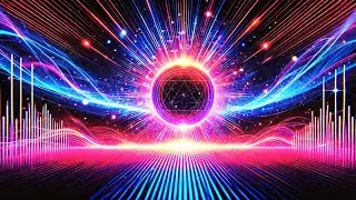 ✨ Dancing Light | Uplifting EDM Song | Cosmic Love Music ✨