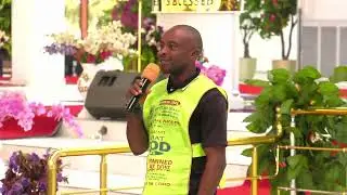 THE GOD OF CHOSEN HAS BROKEN FINANCIAL LIMITATIONS &mdash; OPEN DOORS EVERYWHERE II 15-01-2026
