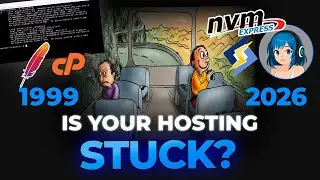 5 Technologies That Saved Web Hosting