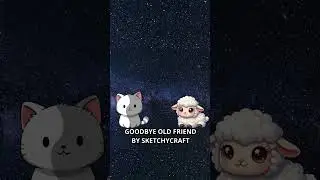 Goodbye old friend [by sketchy]
