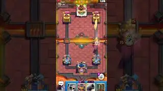#clashroyale #hypnoscr #clash #seeok #supercell