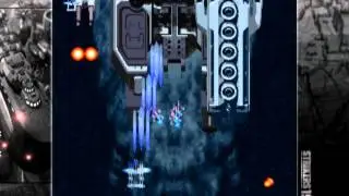 Psikyo Shooting Collection Vol 1 Strikers 1945 Gameplay HD 1080p PS2