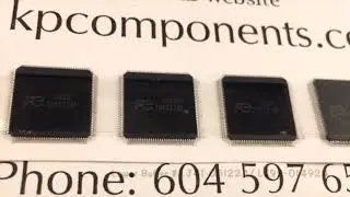 3407F Buffer IC FE3407F