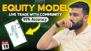 19 Dec Equity Model live Execution 