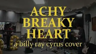 Achy Breaky Heart - Billy Ray Cyrus (Cover by Brown Sugar)