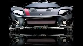 Factory Five GTM Supercar