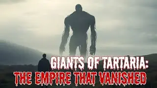 The Lost Empire of Giants: Tartaria&rsquo;s Forgotten History!