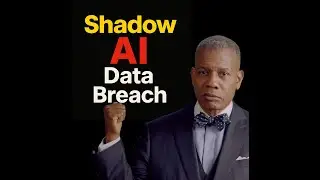 Shadow AI Data Breach Exposes Sensitive Info About Flood Victims