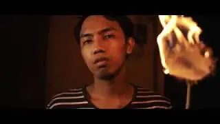 Bad Chase - Long Way Home (Official Music Video)