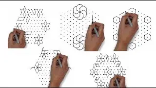 best of 13x7 interlaced dots || pongal kolam designs  || easy rangoli designs